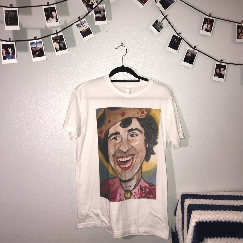 David Dobrik Merch